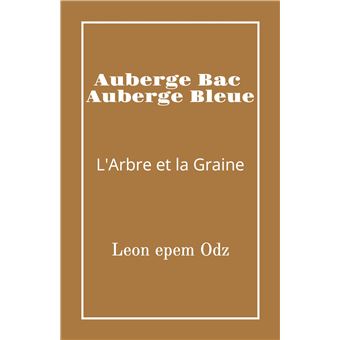 Auberge Bac Auberge Bleue