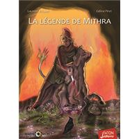 La Légende de Mithra