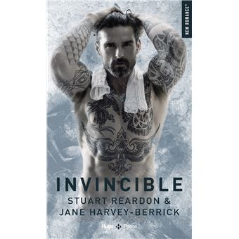 Invincible - 1