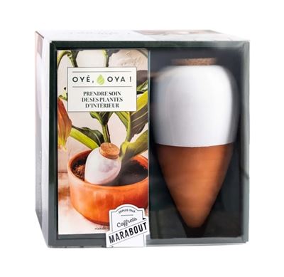 Oye Oya - + 1 oya - Collectif - Marabout - Jeux livres objets - Marabout