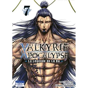 Valkyrie Apocalypse - Valkyrie Apocalypse, T7 - 1