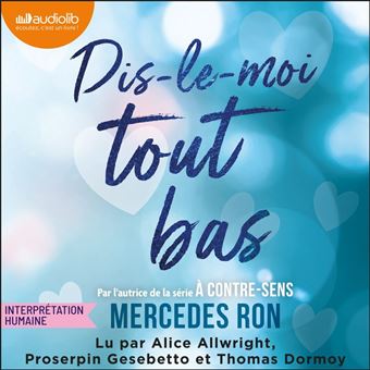 Dis-le-moi tout bas - 1