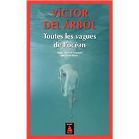 Toutes les vagues de l'océan