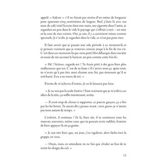 Ton petit Moi
