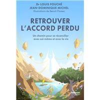 Retrouver l'accord perdu
