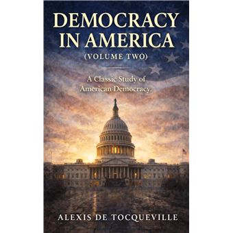 Democracy in America - 1