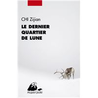 Le Dernier quartier de lune