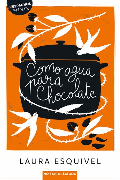 Belin Éducation Como Agua Para Chocolate - Laura Esquivel - Broché
