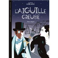 L'AIGUILLE CREUSE