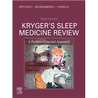 Kryger's Sleep Medicine Review E-Book