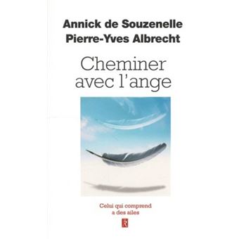 Cheminer avec l'ange - 1