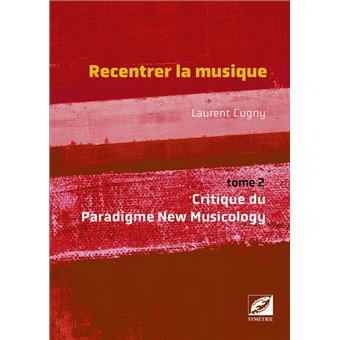 Recentrer la musique vol. 2 - 1