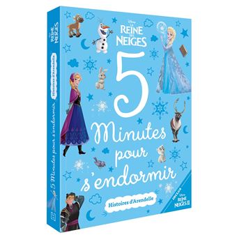 La Reine Des Neiges - La Reine Des Neiges, Inclus La Reine des Neiges 2 - 1