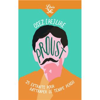 Osez (re)lire Proust - 1