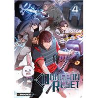 Dungeon Reset T04