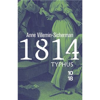 1814, Typhus - 1