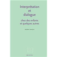Interprétation et dialogue