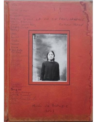 Mathieu Pernot La Vie en Photographie /franCais
