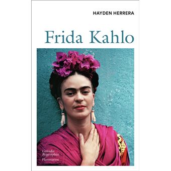 Frida Kahlo - 1