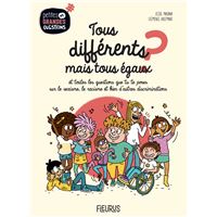 Tous différents mais tous égaux ?