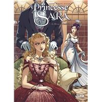 Princesse Sara T07 - Le Retour de Lavinia