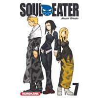 Soul eater