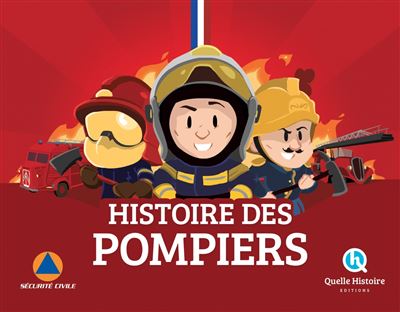 Histoire des Pompiers