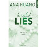 Twisted Lies 4