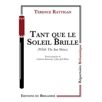 Tant que le soleil brille - 1