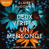 Deux vérités, un mensonge