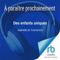 Des enfants uniques