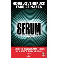 Serum - Saison 01, épisode 03