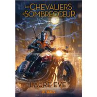 Les Chevaliers de Sombrecoeur - Tome 01 (broché)