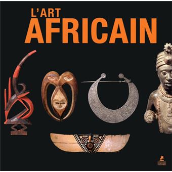 Art Africain - 1