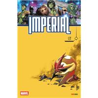Imperial N°01
