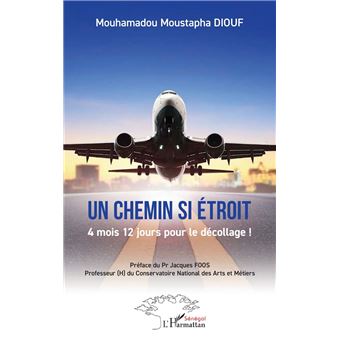 Un chemin si étroit - 1