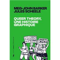 Queer theory, une histoire graphique