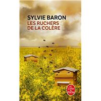 couverture de : Les ruchers de la col&egrave;re