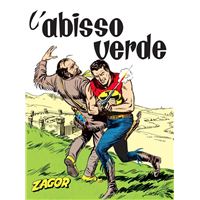 Zagor. L'abisso verde