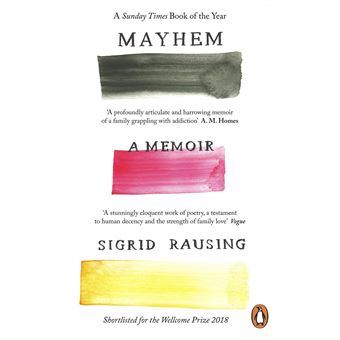 MAYHEM - 1