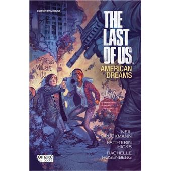 The Last of Us - The Last of Us : American Dreams - 1