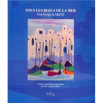 Tous les bleus de la mer - 1
