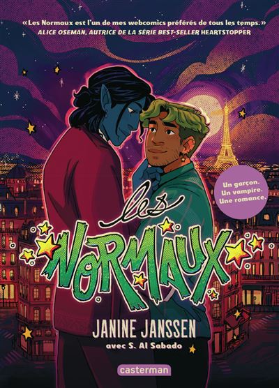 Les-normaux