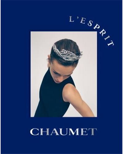 L'Esprit Chaumet /franCais - relié - DE MONTMORIN GABRIEL - Achat