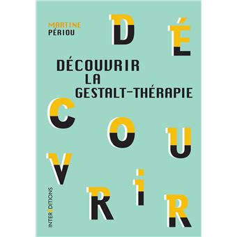 Matin Brun - GESTALT-THERAPIE