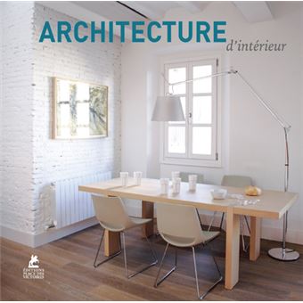 Architecture d'intérieur - 1