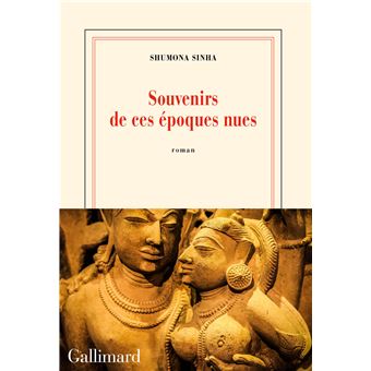 Souvenirs de ces époques nues - 1