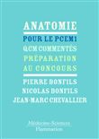 Anatomie pour le PCEM 1 : QCM commentés, préparation au concours