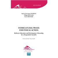 Intercultural Praxis for Ethical Action