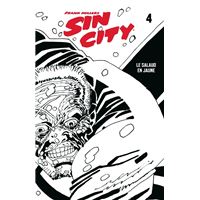 Sin City T4